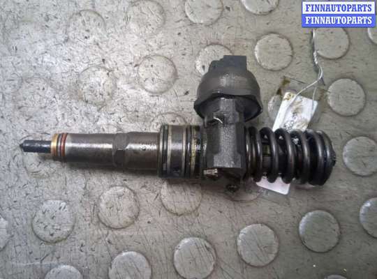 Форсунка топливная VG2735986 на Volkswagen Golf 5 2003-2009