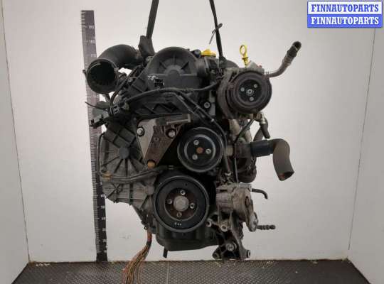купить ТНВД на Opel Astra H 2004-2010