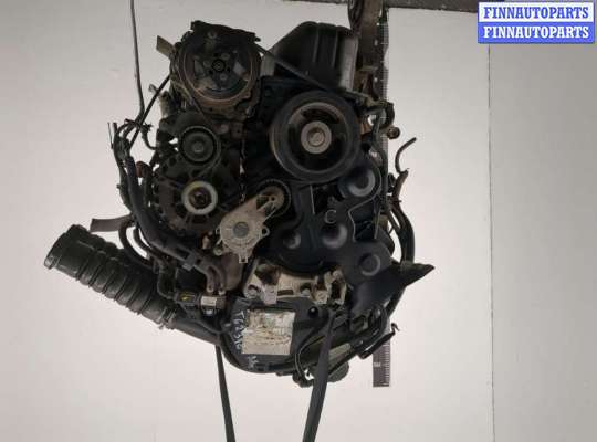 Форсунка топливная PG1234364 на Peugeot 508 2010-2018