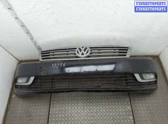 Фара противотуманная (галогенка) VG2728026 на Volkswagen Passat CC 2012-2017