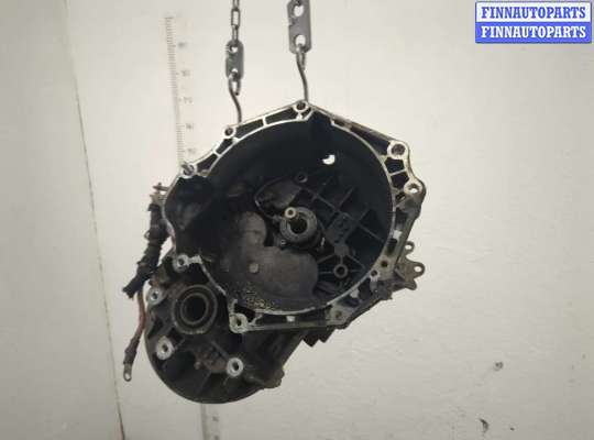 Купить КПП 6-ст.мех. (МКПП) на Opel Zafira B 2005-2014 КПП 6-ст.мех. (МКПП) OP2440299 на Opel Zafira B 2005-2014