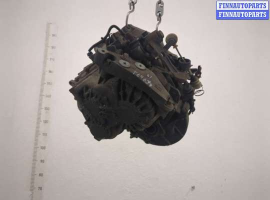купить КПП 6-ст.мех. (МКПП) на Opel Zafira B 2005-2014