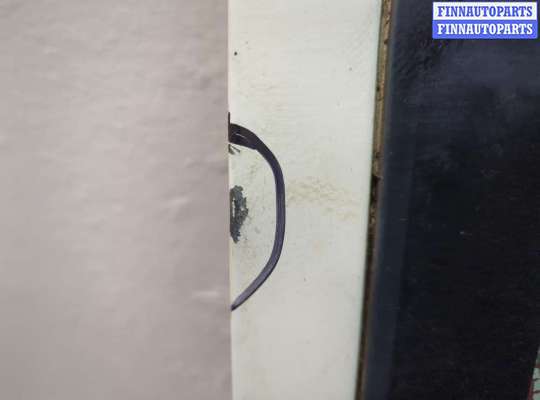 купить Дверь задняя (распашная) на Citroen Berlingo 2002-2008