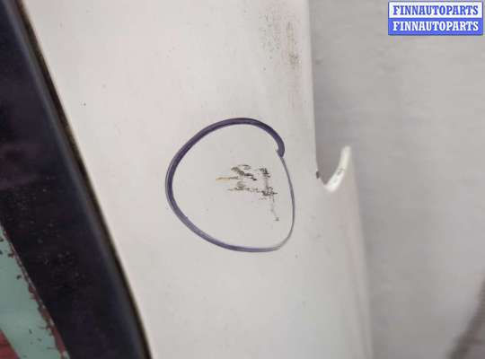 купить Дверь задняя (распашная) на Citroen Berlingo 2002-2008