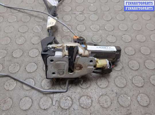 купить Замок двери на Lincoln Navigator 2002-2006