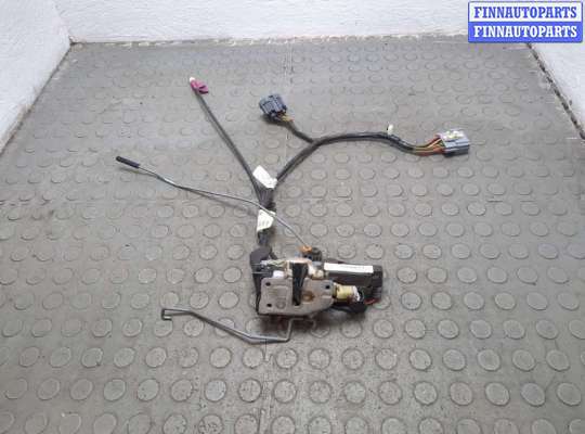 купить Замок двери на Lincoln Navigator 2002-2006