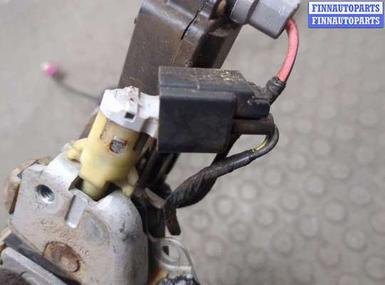 купить Замок двери на Lincoln Navigator 2002-2006