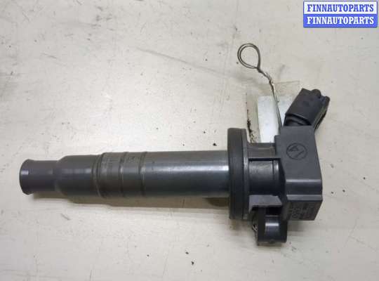 купить Катушка зажигания на Toyota Corolla E12 2001-2006