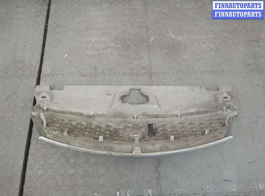 купить Решетка радиатора на Ford Mondeo 3 2000-2007