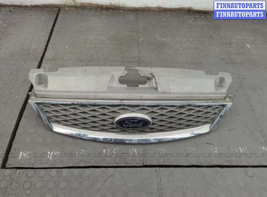 Решетка радиатора FO2150269 на Ford Mondeo 3 2000-2007