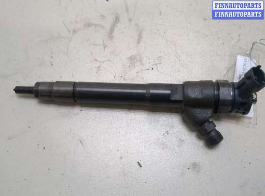 купить Форсунка топливная на Renault Scenic 2009-2012