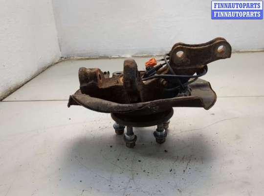 купить Ступица (кулак, цапфа) на Honda Ridgeline 2005-2014