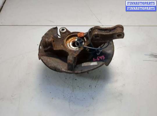 купить Ступица (кулак, цапфа) на Honda Ridgeline 2005-2014