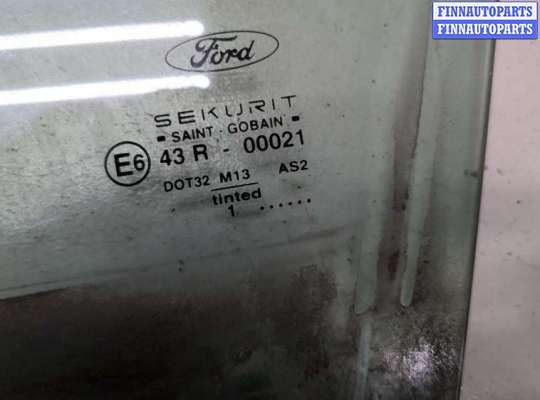 Стекло боковой двери FO1261647 на Ford Mondeo 3 2000-2007