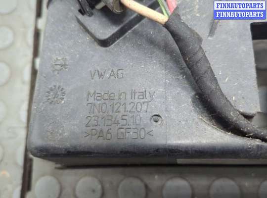 купить Вентилятор радиатора на Volkswagen Sharan 2010-2015