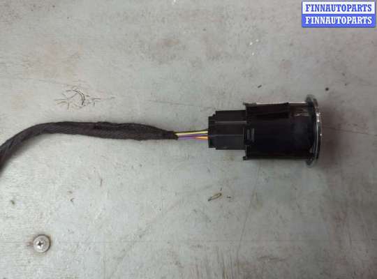 Кнопка старта (запуска двигателя) FO2151354 на Ford Fusion 2017-2020 USA