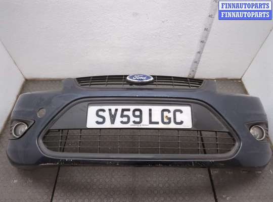 Решетка радиатора FO2097661 на Ford Focus 2 2008-2011