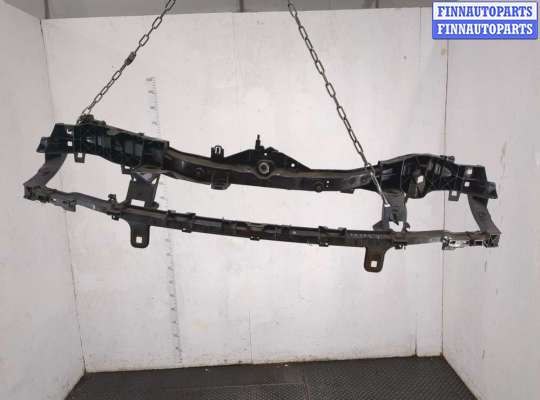 Рамка передняя (телевизор) FO2185595 на Ford Focus 2 2005-2008