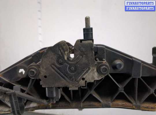 купить Рамка передняя (телевизор) на Ford Focus 2 2005-2008