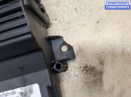купить Блок управления бортовой сети (Body Control Module) на Audi A8 (D3) 2002-2010