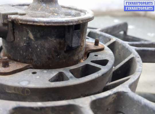 купить Вентилятор радиатора на Suzuki SX4 2006-2014