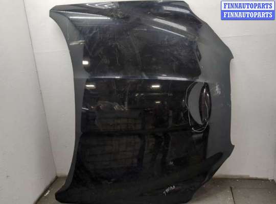 купить Капот на Jaguar XF 2007-2015