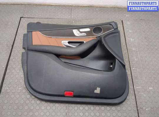 купить Кнопка стеклоподъемника (блок кнопок) на Mercedes GLC X253 2015-2022