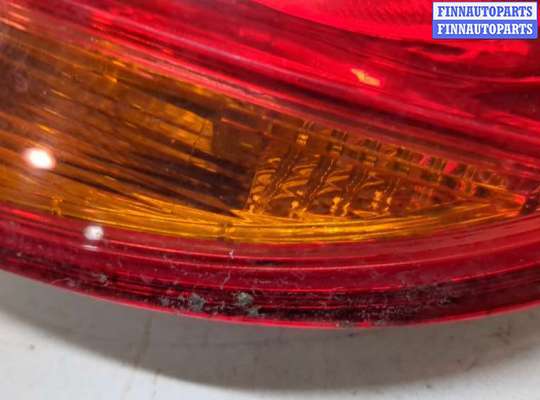 купить Фонарь (задний) на Opel Astra J 2010-2017