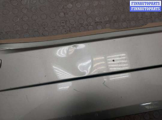 купить Борт откидной на Volvo XC90 2002-2014
