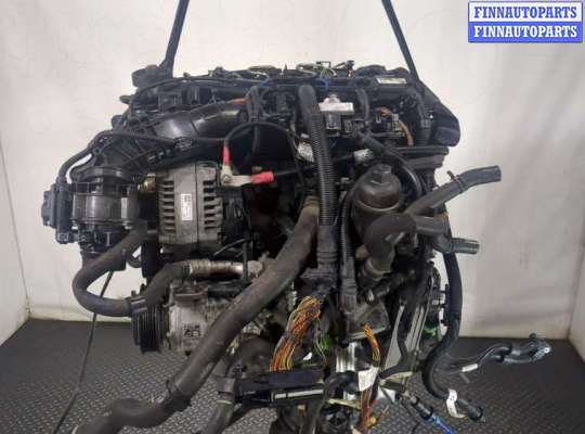 купить Двигатель (ДВС) на BMW 4 F32 2013-2017