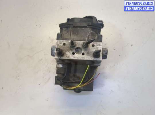 купить Блок АБС, насос (ABS, ESP, ASR) на Audi A4 (B6) 2000-2006