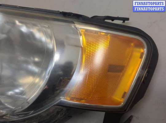 купить Фара (передняя) на Ford Escape 2007-2012