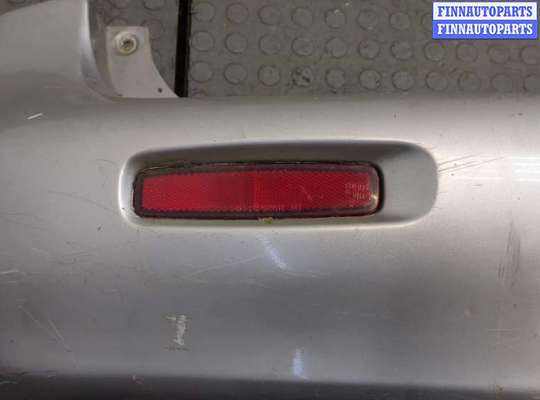 купить Бампер на Hyundai H-1 Starex 1997-2005