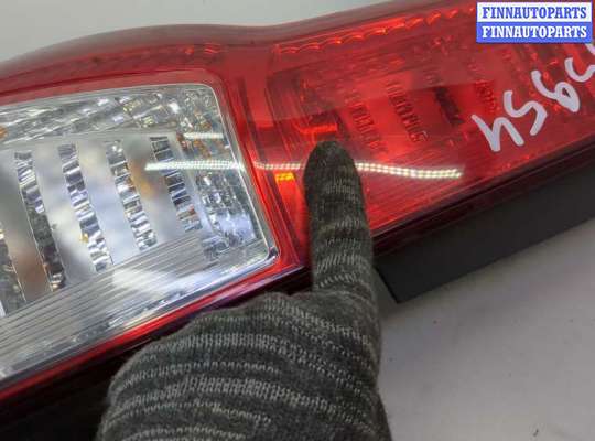 купить Фонарь (задний) на Honda CR-V 2006-2012