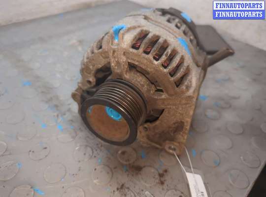 Генератор VG2545556 на Volkswagen Golf 4 1997-2005