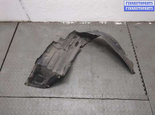 Защита арок (подкрылок) SZS3312 на Suzuki Liana 2001-2008