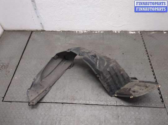 купить Защита арок (подкрылок) на Suzuki Liana 2001-2008