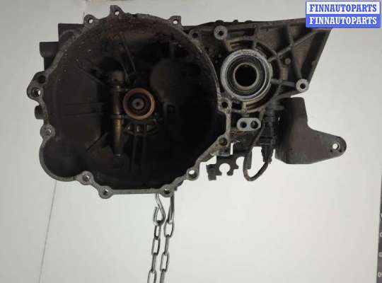 купить КПП 5-ст.мех 4х4 (МКПП) на Hyundai Tucson 1 2004-2010