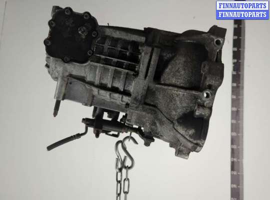 купить КПП 5-ст.мех 4х4 (МКПП) на Hyundai Tucson 1 2004-2010