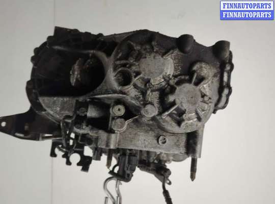 купить КПП 5-ст.мех 4х4 (МКПП) на Hyundai Tucson 1 2004-2010