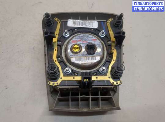 купить Подушка безопасности водителя на Ford Edge 2006-2015