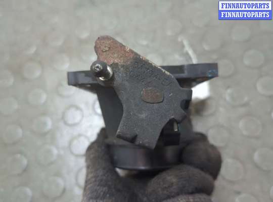 купить Заслонка дроссельная на Ford Mondeo 3 2000-2007