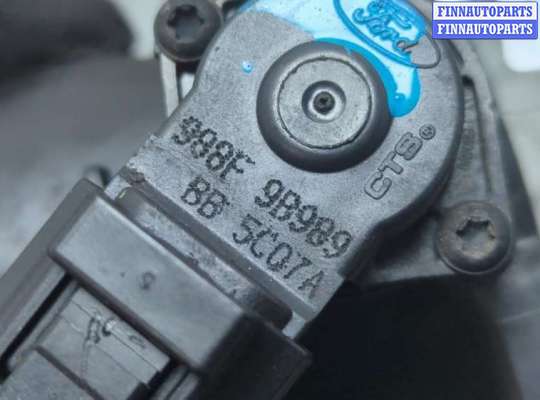 купить Заслонка дроссельная на Ford Mondeo 3 2000-2007