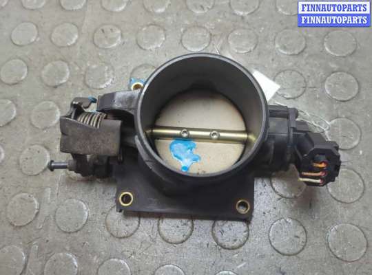 купить Заслонка дроссельная на Ford Mondeo 3 2000-2007