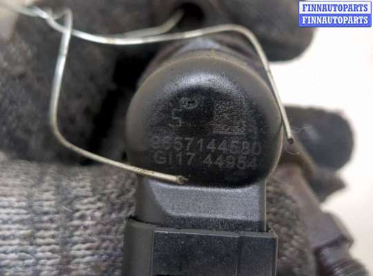 купить Форсунка топливная на Ford Mondeo 4 2007-2015