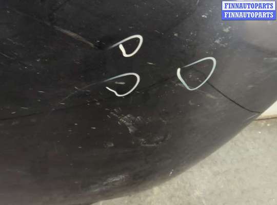 купить Капот на Ford Focus 3 2011-2015