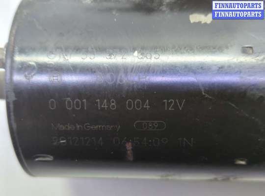 купить Стартер на Opel Insignia 2008-2017