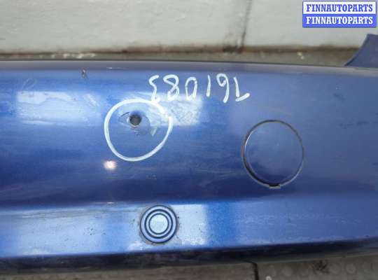 купить Кронштейн бампера на Ford C-Max 2002-2010