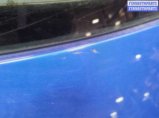 купить Замок багажника на Skoda Octavia (A7) 2013-2023