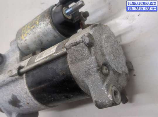 купить Стартер на Chevrolet Equinox 2017-2024